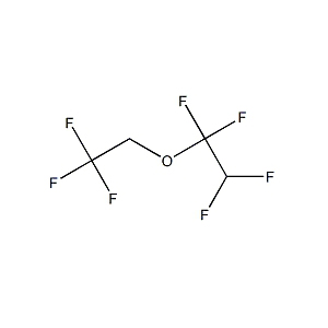 (CAS 406-78-0)1,1,2,2-四氟乙基-2,2,2-三氟乙基醚